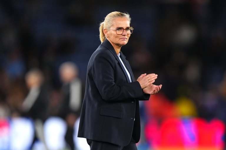 Sarina Wiegman extends as England women coach through Euro 2029 | iNFOnews.ca