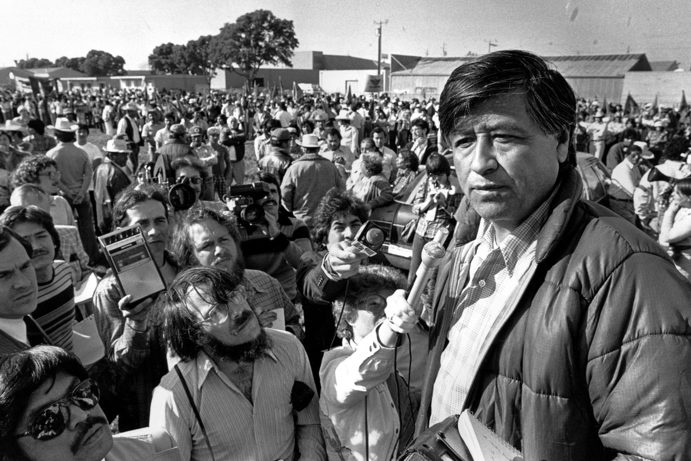César Chavez Day events renamed, postponed or canceled after sexual abuse allegations | iNFOnews.ca César Chavez Day events renamed, postponed or canceled after sexual abuse allegations | iNFOnews.ca
