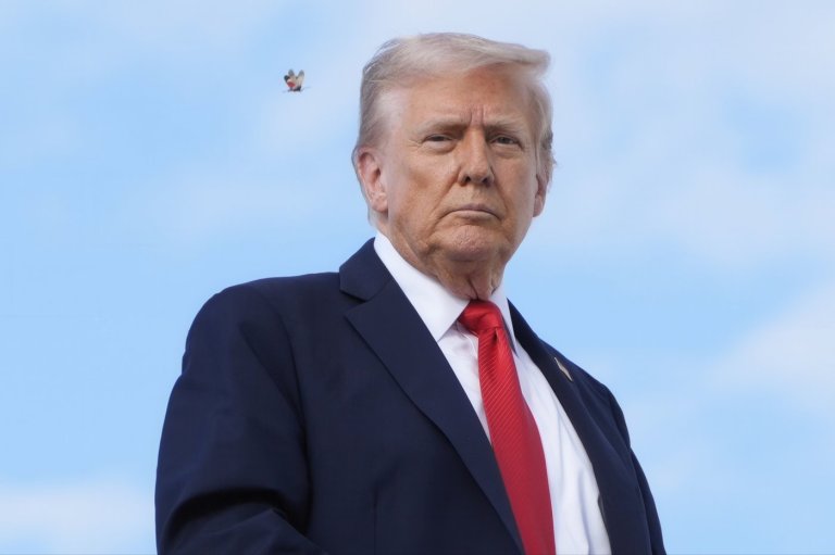 Trump says he’ll send the National Guard to Memphis to address crime concerns | iNFOnews.ca