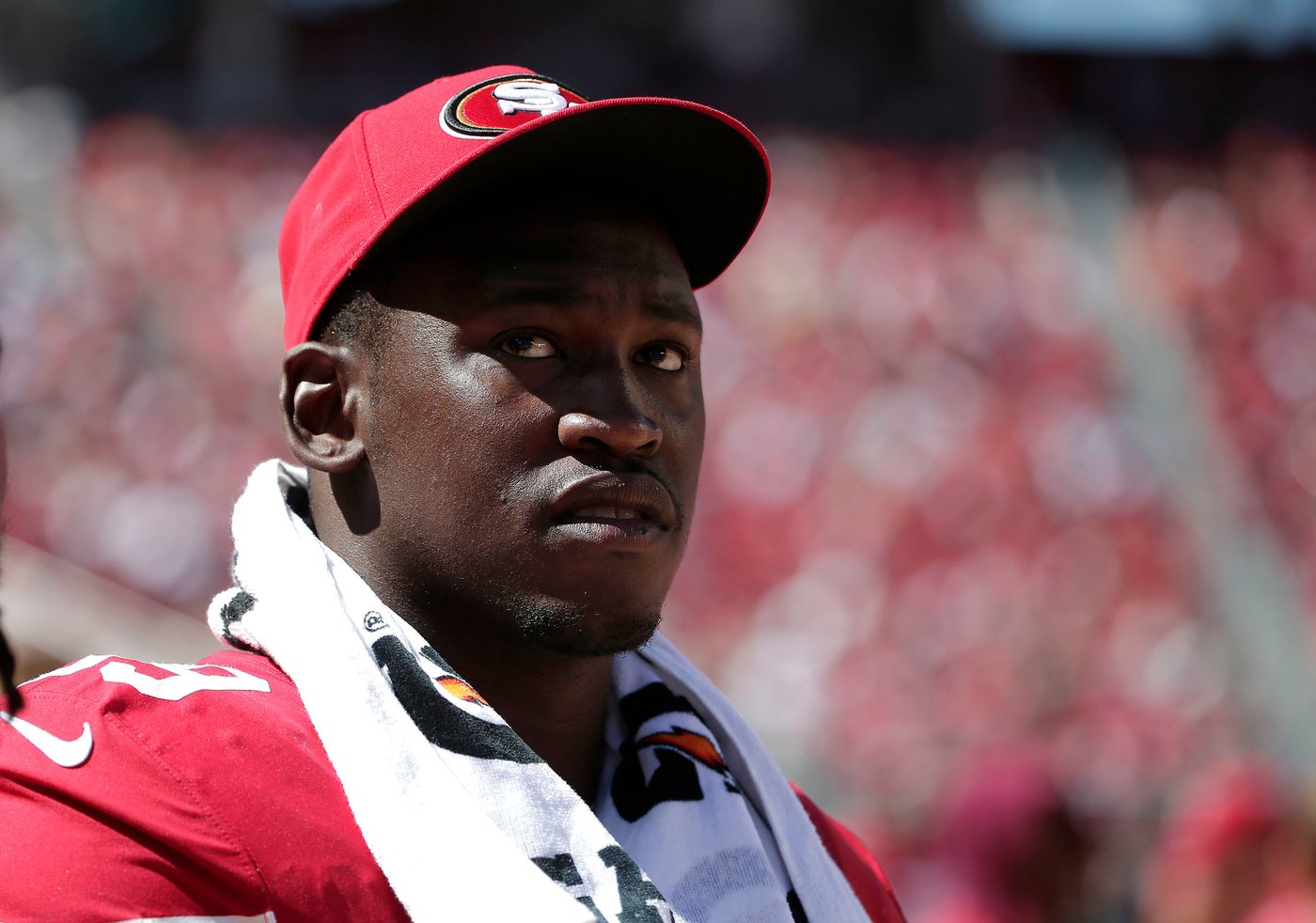 Aldon Smith's brain donated to CTE Center as family's attorneys investigate his death at age 36 | iNFOnews.ca Aldon Smith's brain donated to CTE Center as family's attorneys investigate his death at age 36 | iNFOnews.ca