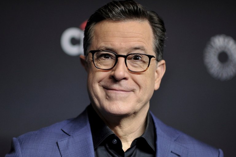 Stephen Colbert says CBS lawyers pulled James Talarico interview as early voting begins in Texas | iNFOnews.ca