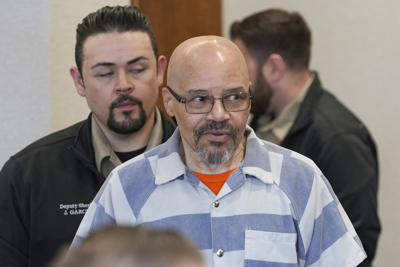 Former death row inmate asks Utah judge to dismiss murder case slated for retrial | iNFOnews.ca Former death row inmate asks Utah judge to dismiss murder case slated for retrial | iNFOnews.ca