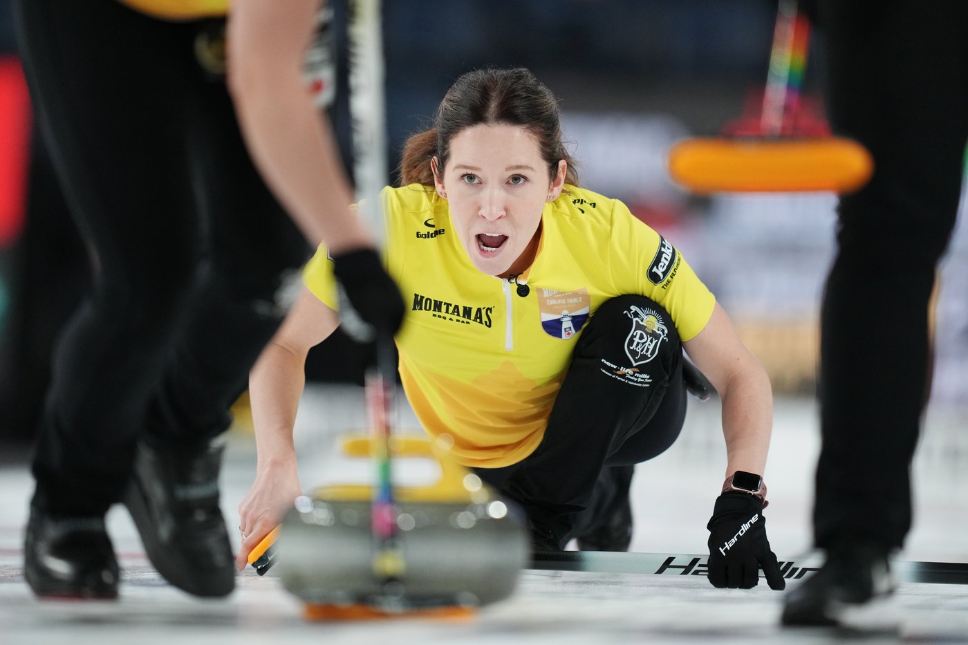 Fourth-ranked Kaitlyn Lawes takes final spot in 18-team field for upcoming Scotties | iNFOnews.ca