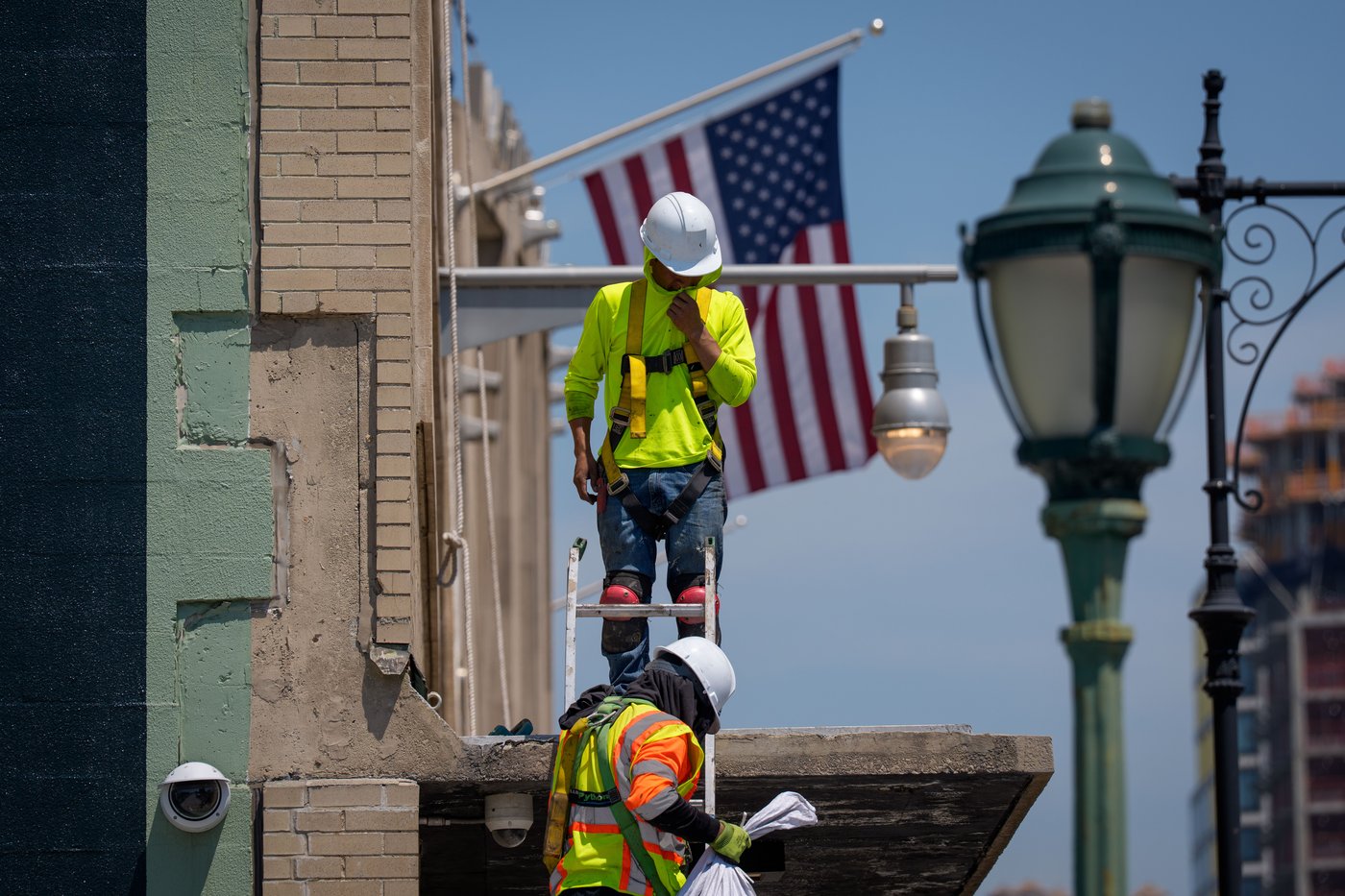 How to stay cool in a heat wave even without air conditioning | iNFOnews.ca
