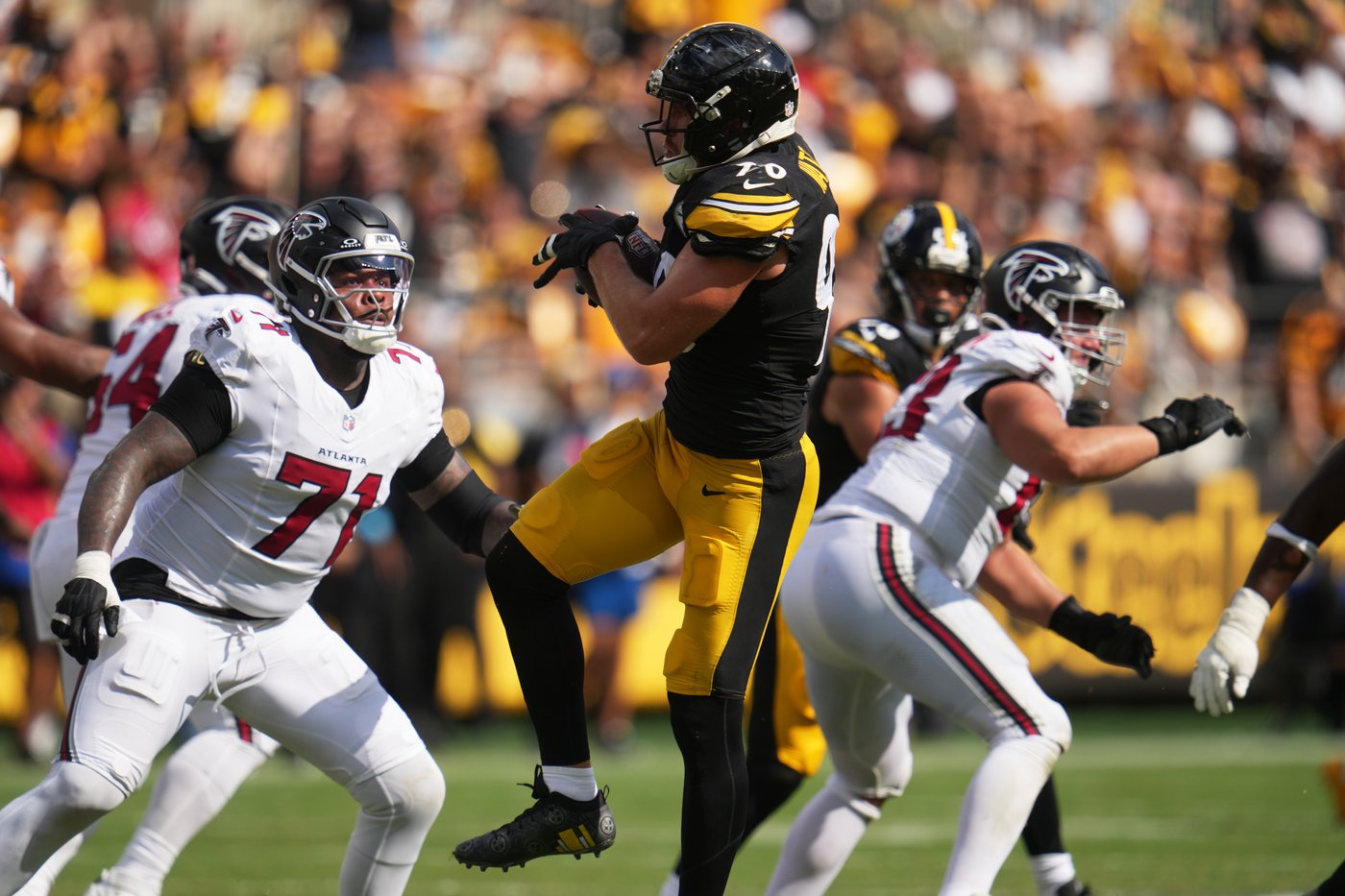 NFL teams only need to look back a year to see how little a Week 1 loss might mean | iNFOnews.ca
