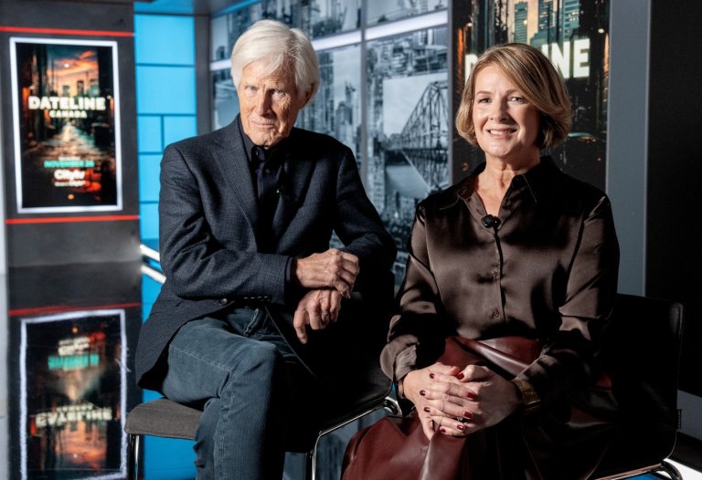 'Dateline Canada' dives deep into past cases as appetite for true crime grows | iNFOnews.ca