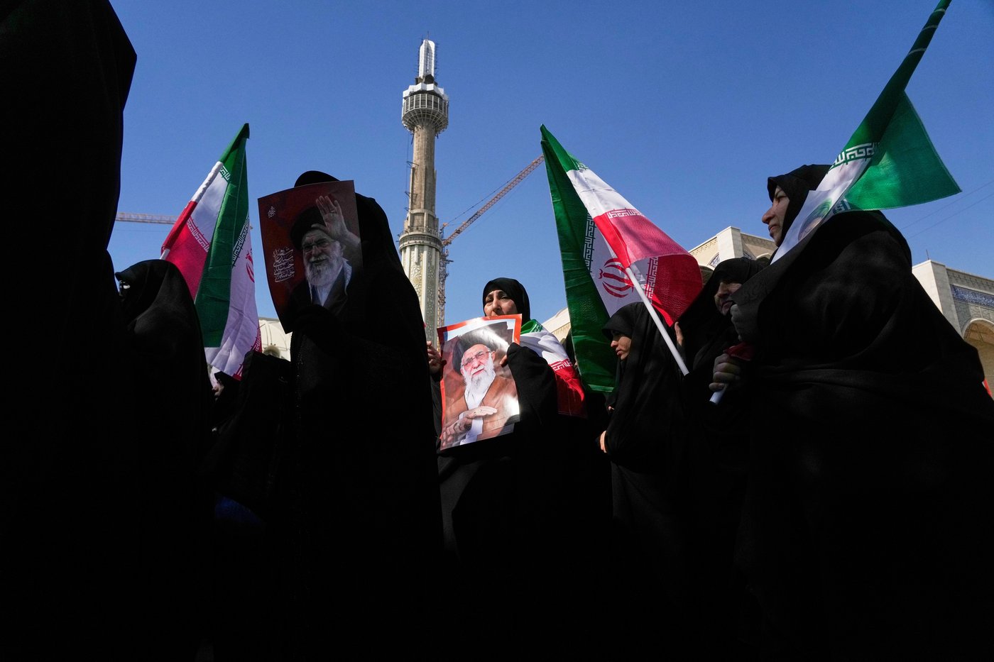 Country by country, here's how the unfolding war is affecting the Middle East and beyond | iNFOnews.ca Country by country, here's how the unfolding war is affecting the Middle East and beyond | iNFOnews.ca