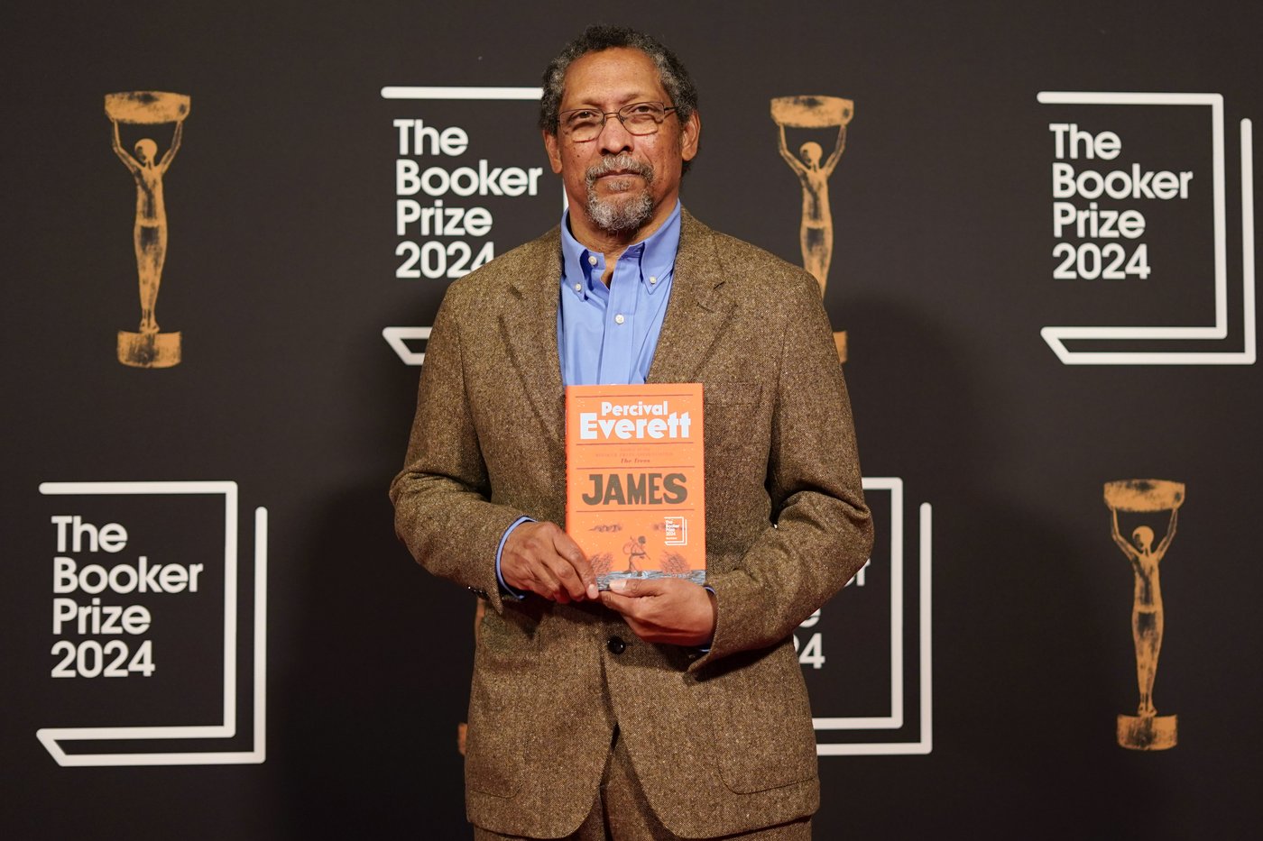 British writer Samantha Harvey’s space-station novel 'Orbital' wins the Booker Prize for fiction | iNFOnews.ca British writer Samantha Harvey’s space-station novel 'Orbital' wins the Booker Prize for fiction | iNFOnews.ca