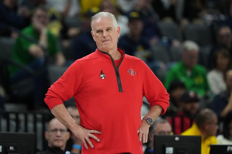 San Diego State will play in the inaugural Bill Walton Classic on Nov. 7 | iNFOnews.ca