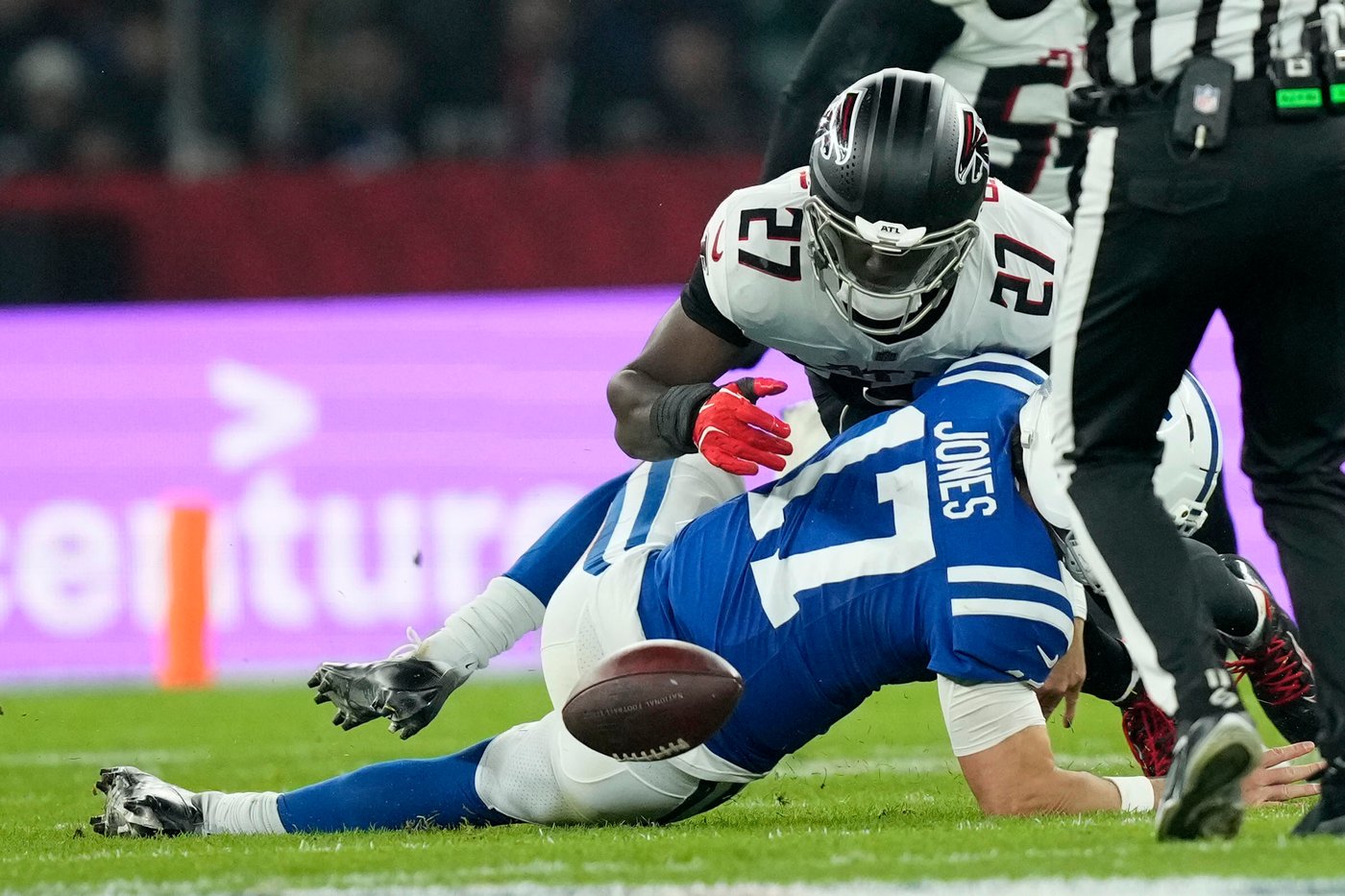 Colts are rolling again after another dazzling performance from Jonathan Taylor | iNFOnews.ca Colts are rolling again after another dazzling performance from Jonathan Taylor | iNFOnews.ca