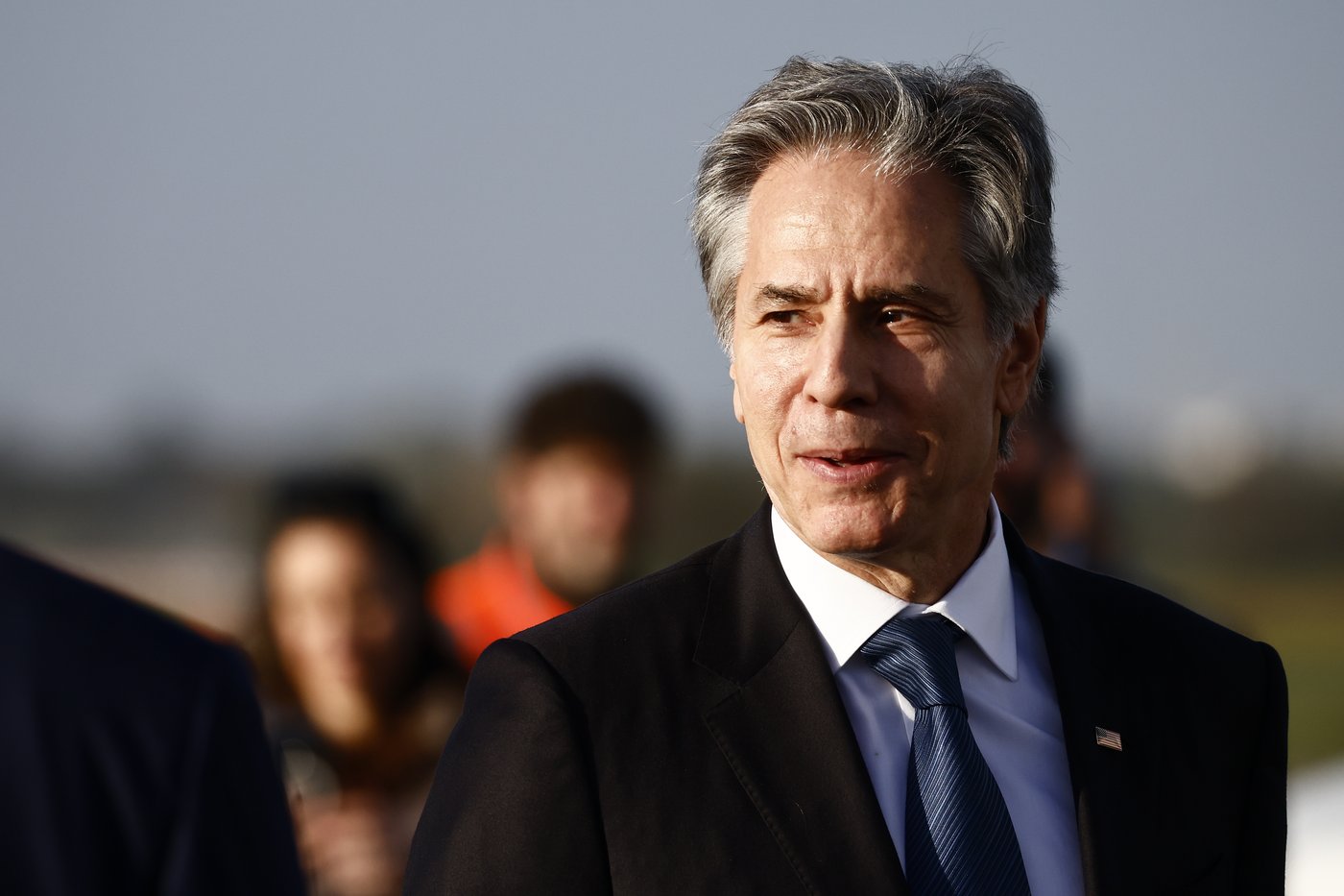 Blinken will make a case for post-war reconstruction and governance of Gaza | iNFOnews.ca Blinken will make a case for post-war reconstruction and governance of Gaza | iNFOnews.ca