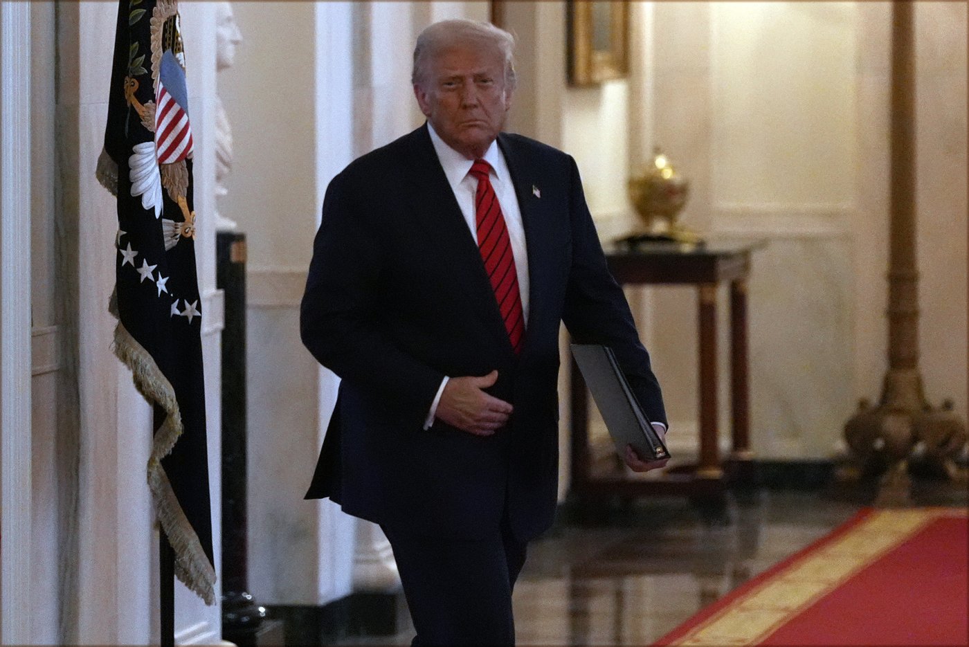 Trump administration plans to pressure the IOC to come up with a uniform transgender athlete ban | iNFOnews.ca Trump administration plans to pressure the IOC to come up with a uniform transgender athlete ban | iNFOnews.ca