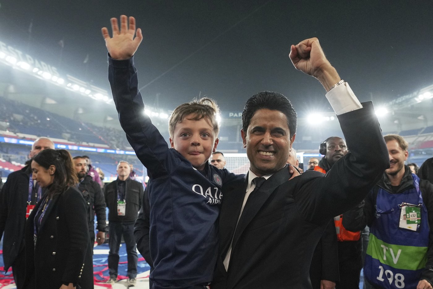 Sans superstars, PSG reaches Champions League final and will face Inter Milan for elusive title | iNFOnews.ca Sans superstars, PSG reaches Champions League final and will face Inter Milan for elusive title | iNFOnews.ca