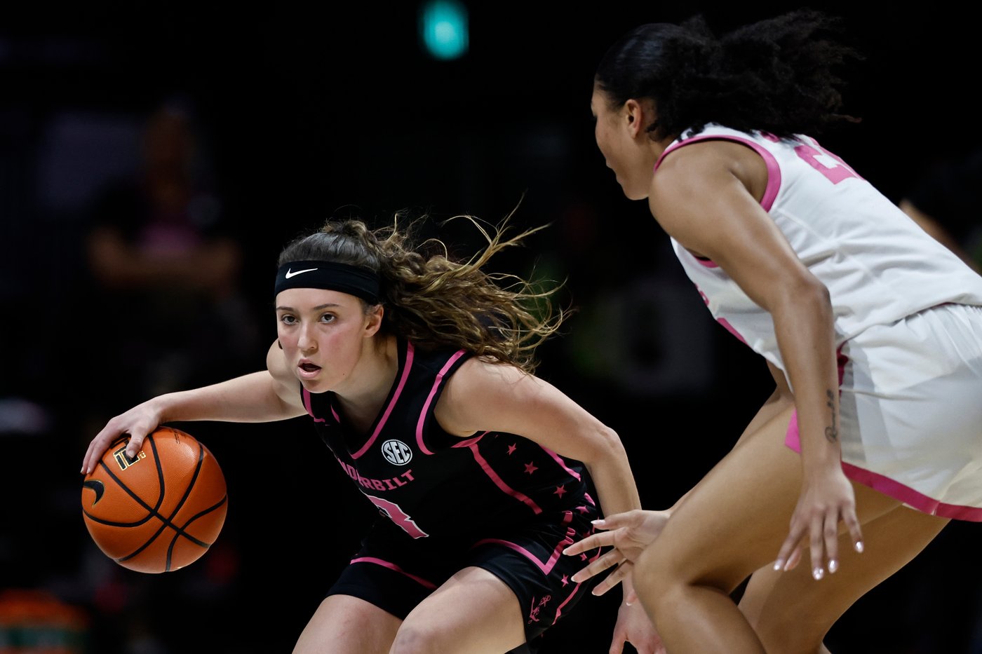 Mikayla Blakes scores 34 in No. 5 Vanderbilt women's dominant win over No. 10 Oklahoma | iNFOnews.ca Mikayla Blakes scores 34 in No. 5 Vanderbilt women's dominant win over No. 10 Oklahoma | iNFOnews.ca