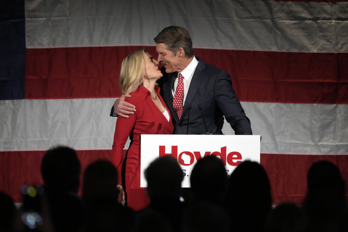Too early to call Wisconsin Senate race between Trump-backed millionaire and Democratic incumbent | iNFOnews.ca Too early to call Wisconsin Senate race between Trump-backed millionaire and Democratic incumbent | iNFOnews.ca