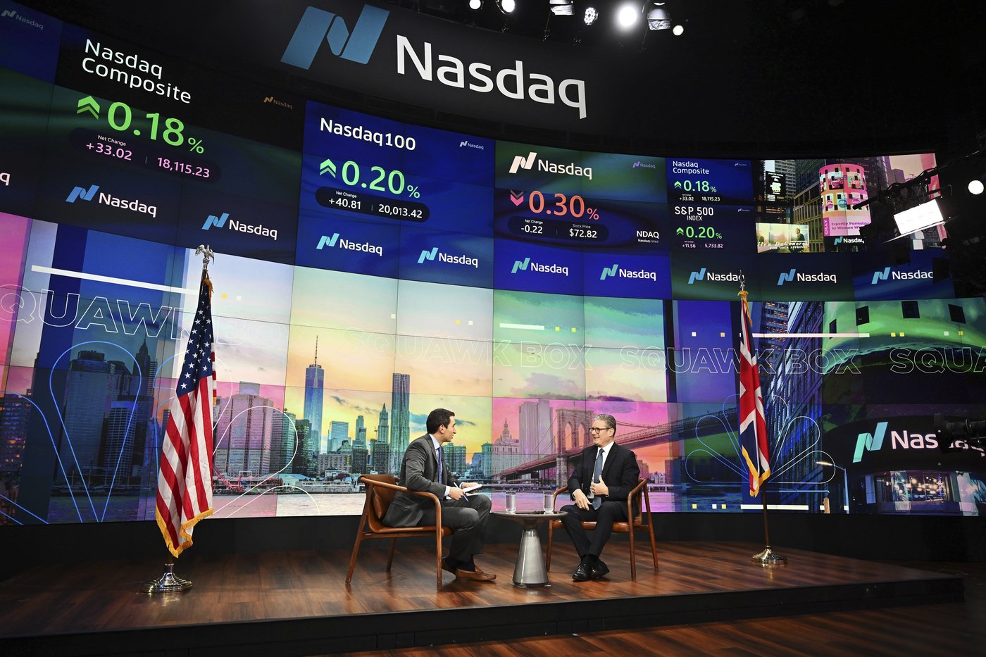 Comcast to spin off cable networks that were once the entertainment giant's star performers | iNFOnews.ca