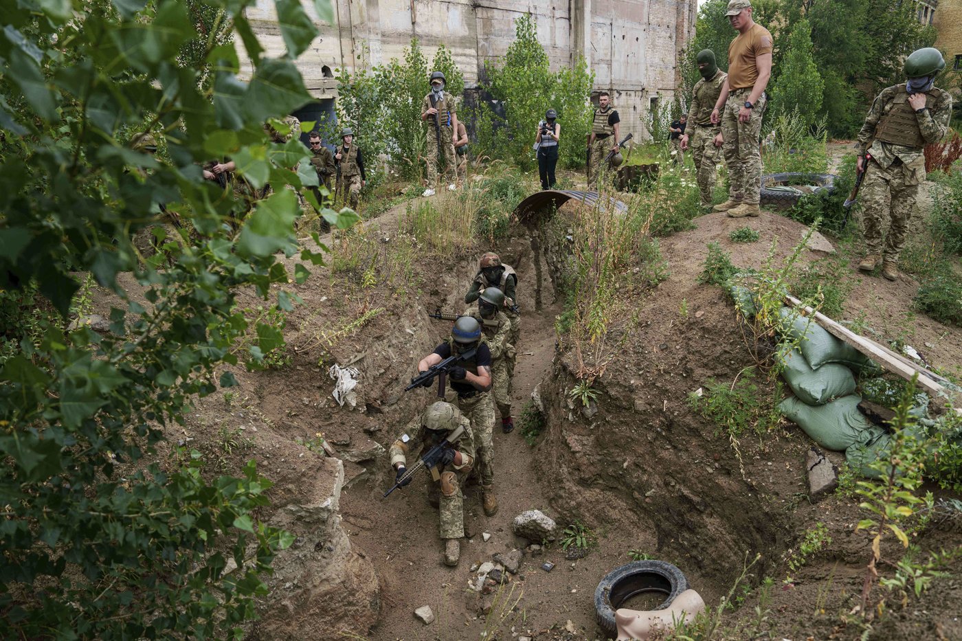 State Department approves $322 million in proposed weapons sales to Ukraine | iNFOnews.ca State Department approves $322 million in proposed weapons sales to Ukraine | iNFOnews.ca