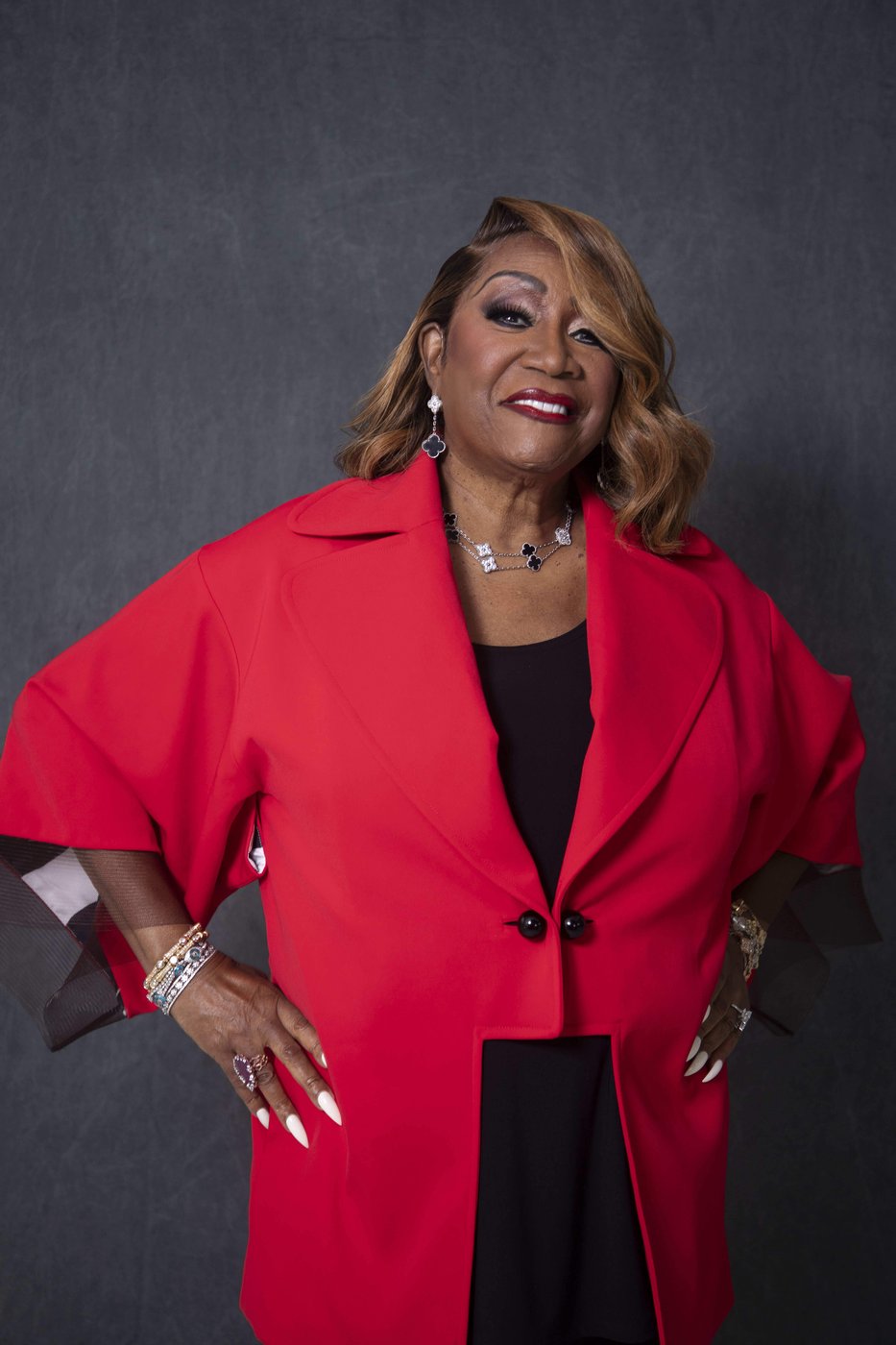All hail the 'Queens': Chaka Khan, Gladys Knight, Patti LaBelle, Stephanie Mills restart their tour | iNFOnews.ca