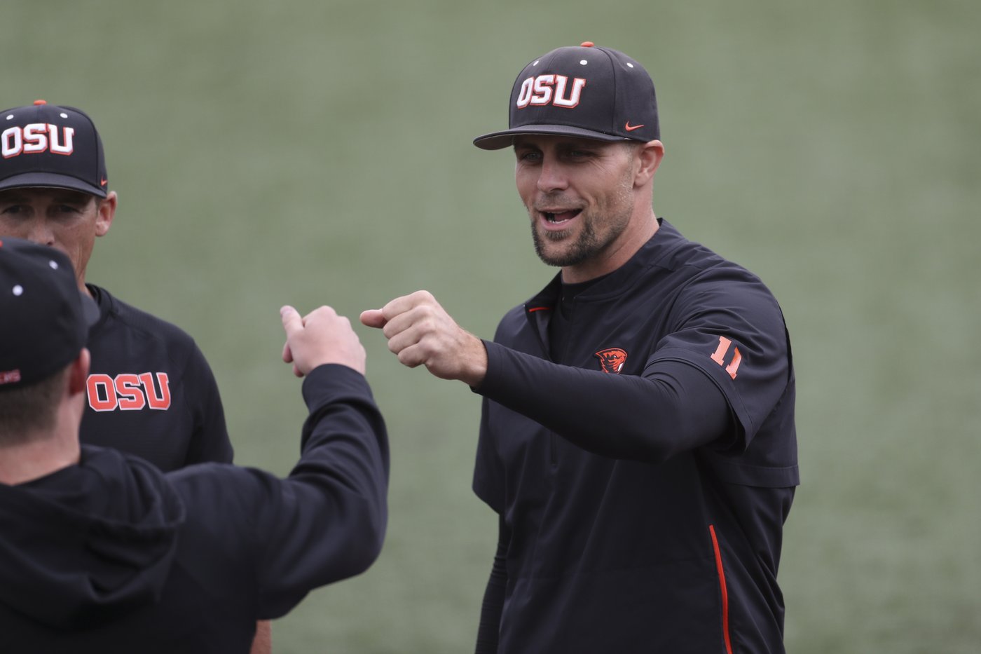 College World Series will feature some Pac-12 nostalgia. 'This is for the West,' UCLA coach says | iNFOnews.ca College World Series will feature some Pac-12 nostalgia. 'This is for the West,' UCLA coach says | iNFOnews.ca