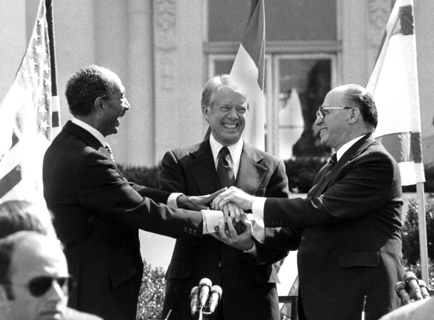 PHOTO COLLECTION: Obit Jimmy Carter | iNFOnews.ca PHOTO COLLECTION: Obit Jimmy Carter | iNFOnews.ca