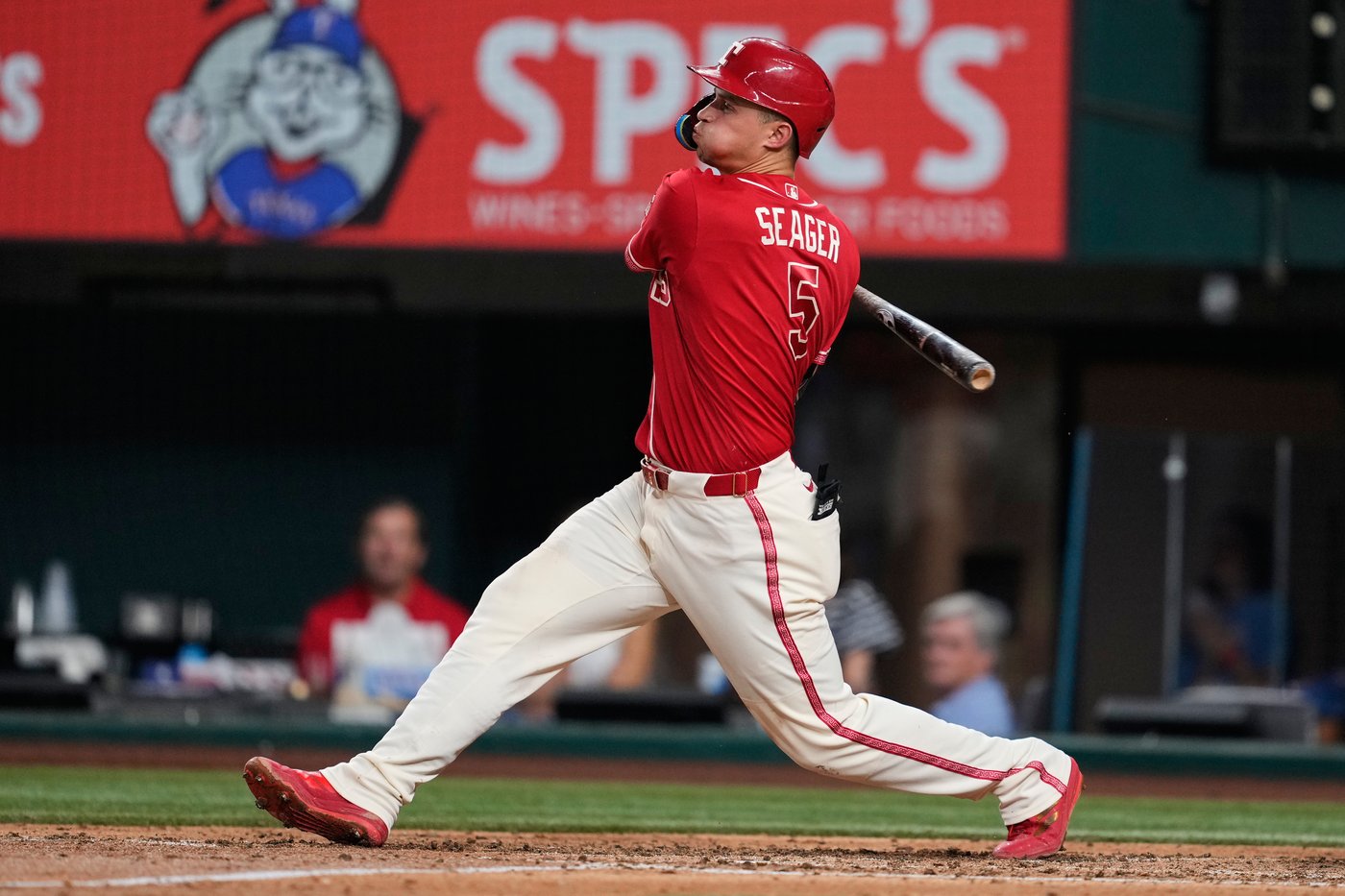 Aranda and Palacios homer as Rays overcome first Rangers grand slam of season in 7-6 win | iNFOnews.ca
