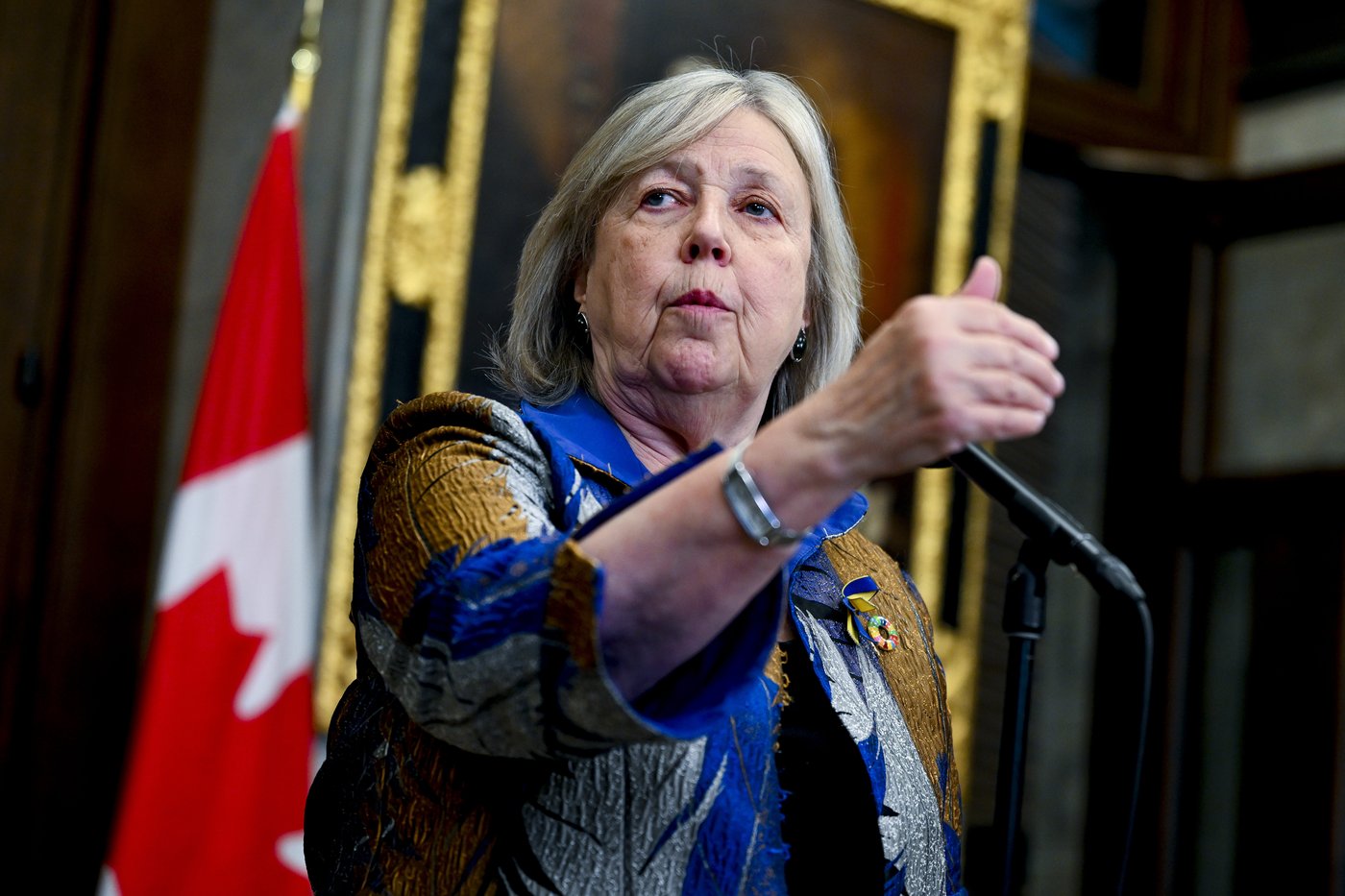 Feds received more than 21,000 emails on proposed changes to major project reviews | iNFOnews.ca Feds received more than 21,000 emails on proposed changes to major project reviews | iNFOnews.ca
