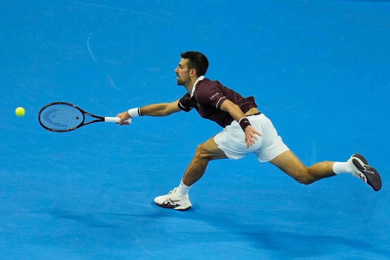 Djokovic plans to reach out to Sinner after injury ended the No. 1 player's season | iNFOnews.ca