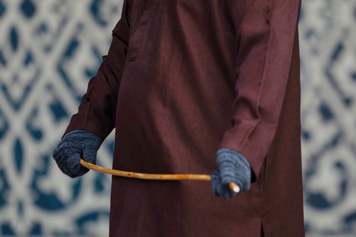 Couple caned for kissing on TikTok in Indonesia's conservative Aceh province | iNFOnews.ca Couple caned for kissing on TikTok in Indonesia's conservative Aceh province | iNFOnews.ca