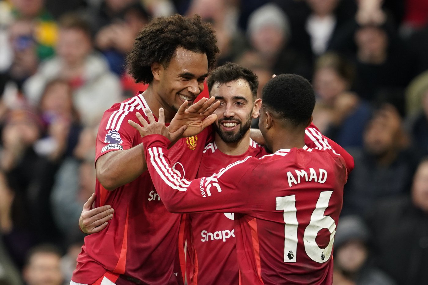 Liverpool beats Man City 2-0 to move nine points clear in the Premier League | iNFOnews.ca Liverpool beats Man City 2-0 to move nine points clear in the Premier League | iNFOnews.ca