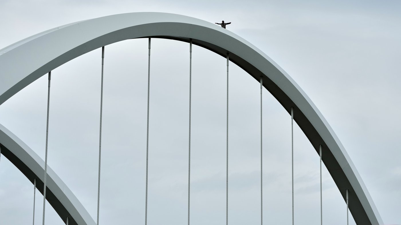 The top photos of the day by AP's photojournalists | iNFOnews.ca