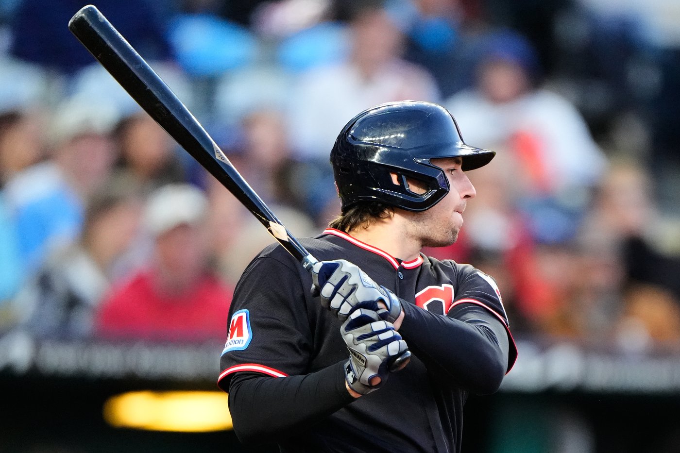 Cantillo, bullpen combine for 4-hitter, Guardians' 3-1 win stops 3-game skid, Royals' 5-game spurt | iNFOnews.ca Cantillo, bullpen combine for 4-hitter, Guardians' 3-1 win stops 3-game skid, Royals' 5-game spurt | iNFOnews.ca