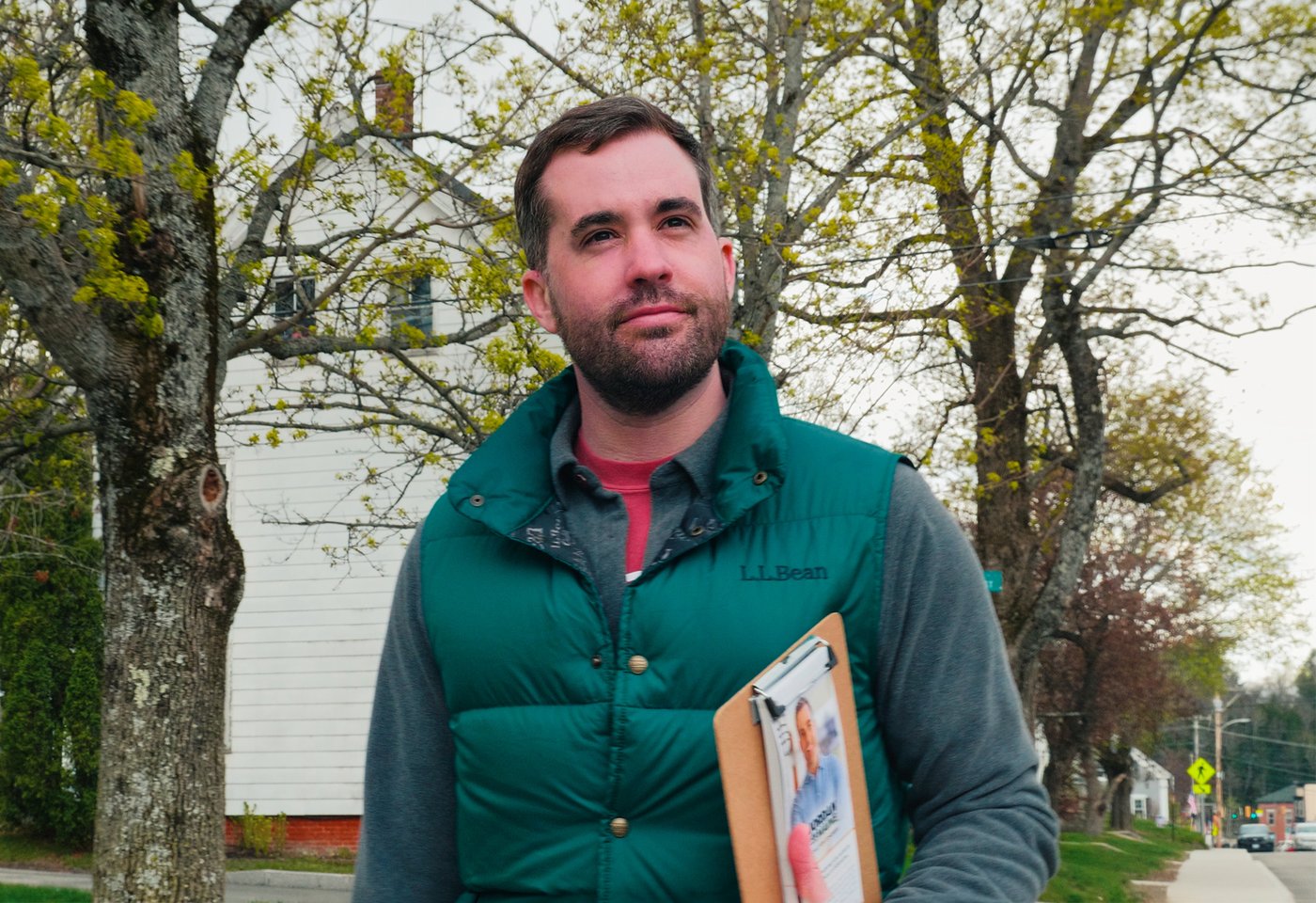 Who will replace Platner on the Maine ballot? These Democrats are raising their hands | iNFOnews.ca
