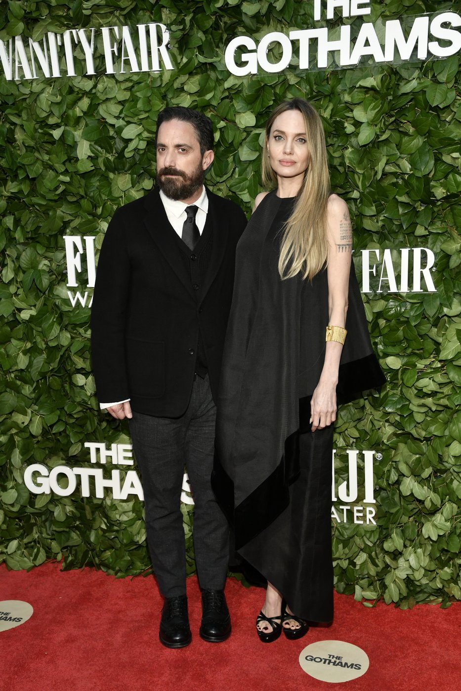 Dark comedy 'A Different Man' surprisingly triumphs at Gotham Awards | iNFOnews.ca