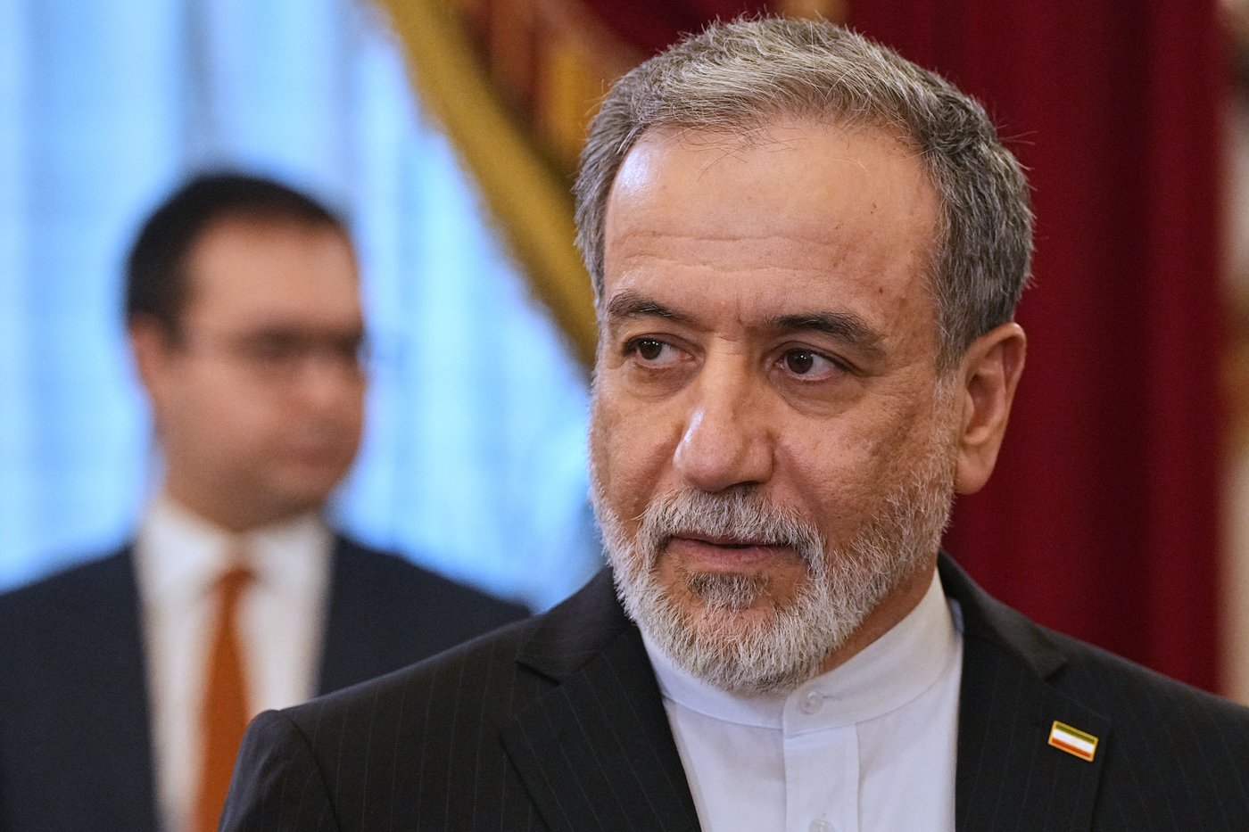 Despite a new proposal from Iran, ceasefire negotiations with US are in flux | iNFOnews.ca Despite a new proposal from Iran, ceasefire negotiations with US are in flux | iNFOnews.ca