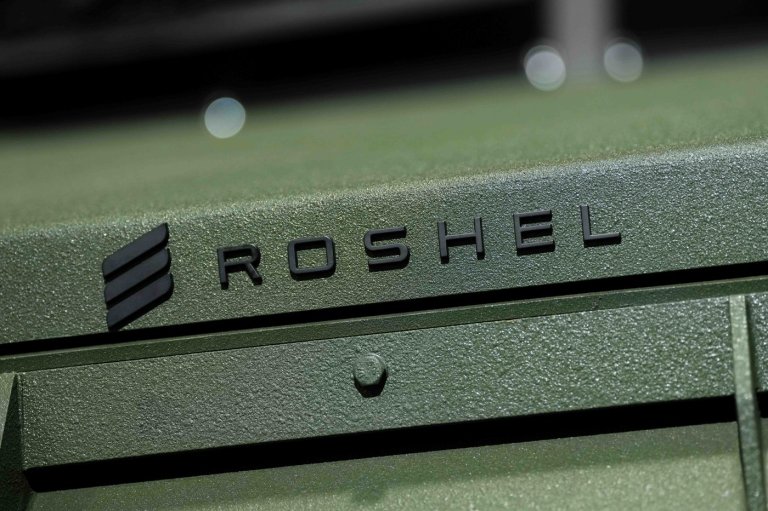 ICE says armoured vehicles ordered from Roshel produced in U.S. | iNFOnews.ca