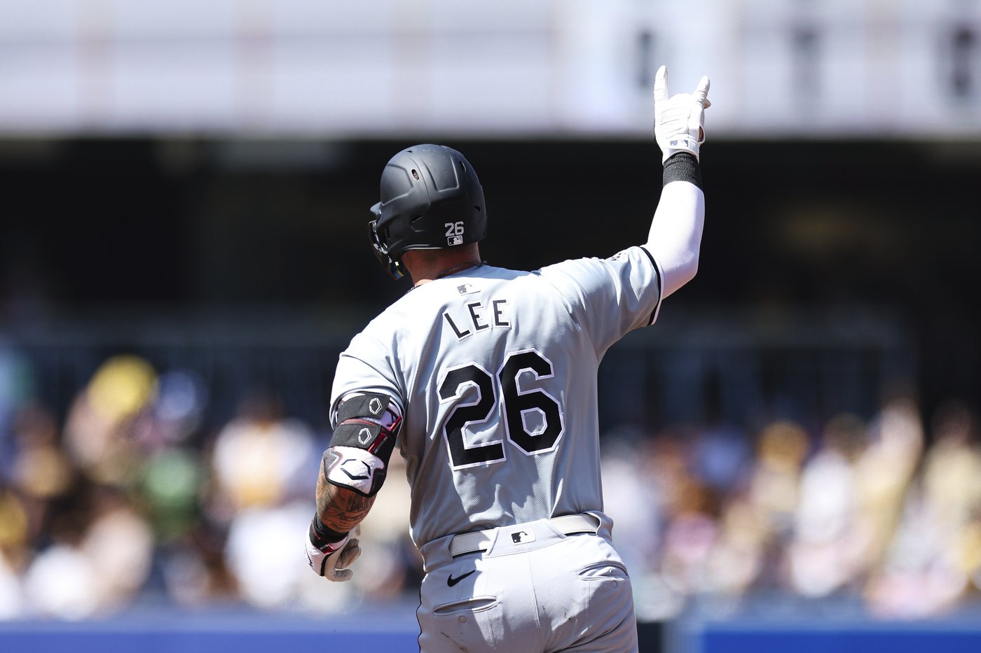 White Sox left to ponder the magnitude of their record-tying 120 losses | iNFOnews.ca White Sox left to ponder the magnitude of their record-tying 120 losses | iNFOnews.ca