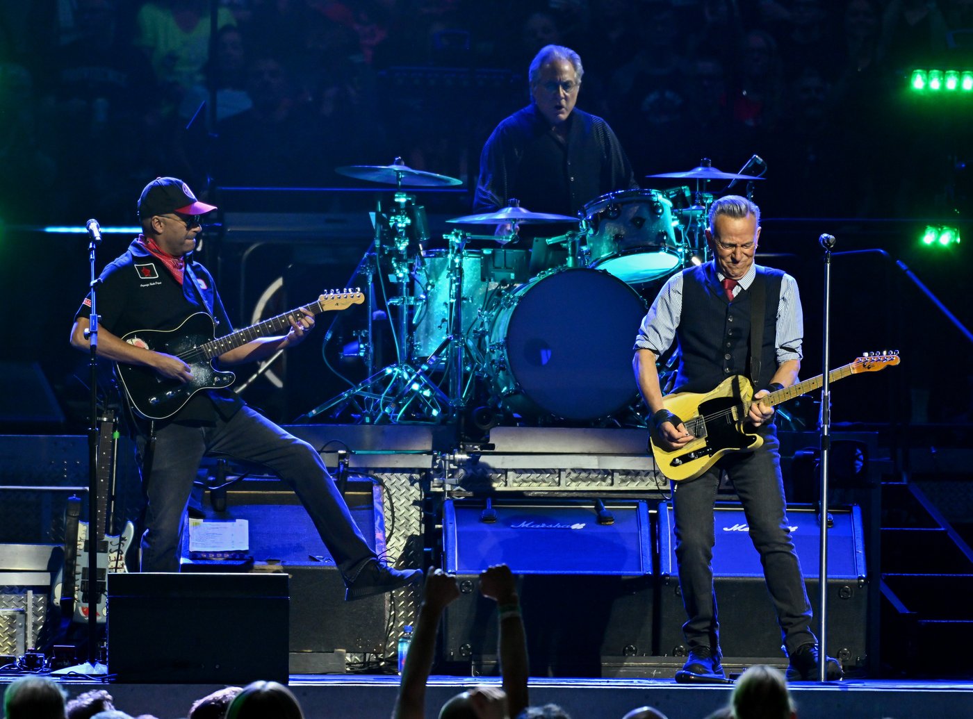 Bruce Springsteen calls out the White House and announces a protest festival | iNFOnews.ca Bruce Springsteen calls out the White House and announces a protest festival | iNFOnews.ca