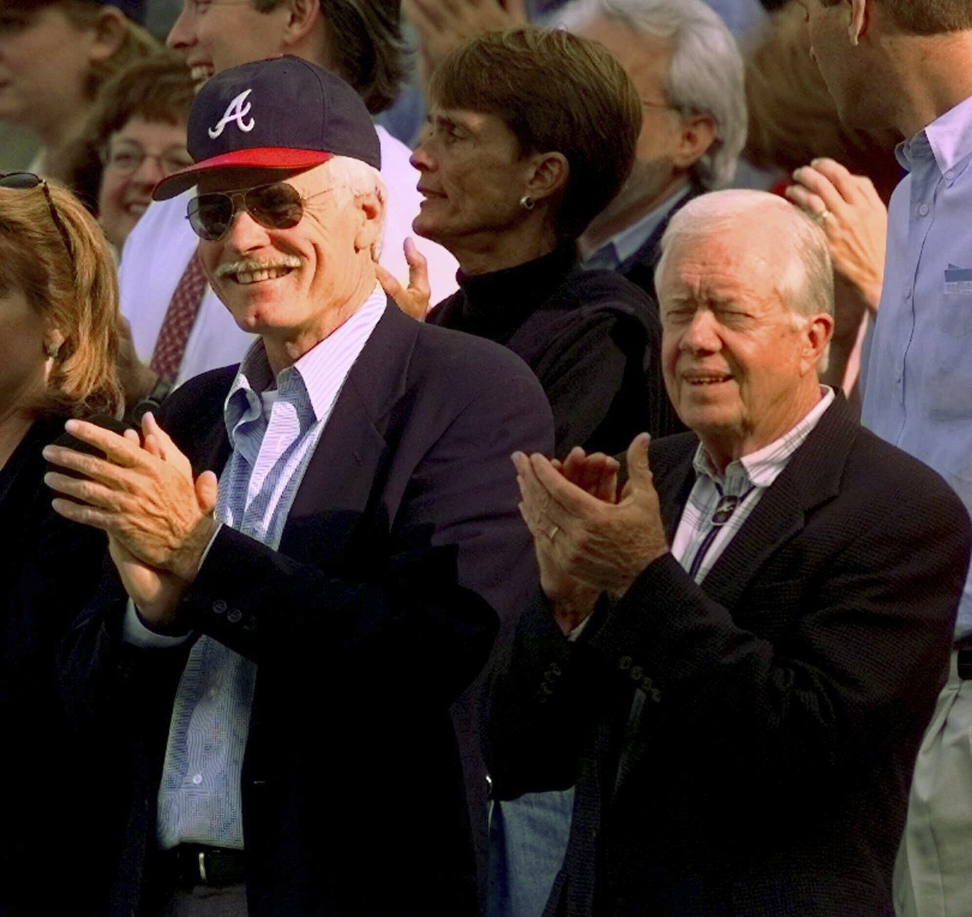 Jimmy Carter at 100: A century of changes for a president, the US and the world since 1924 | iNFOnews.ca