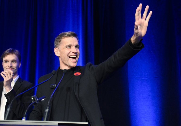 Four things on Quebec's municipal elections | iNFOnews.ca