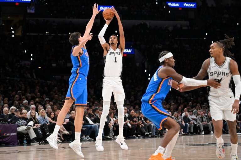 Opening night in the NBA provided some hints of what may be to come this season | iNFOnews.ca