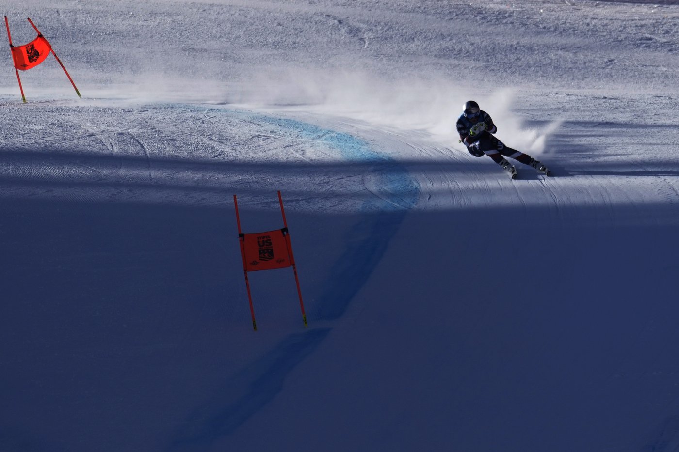Lindsey Vonn competes in a pair of downhills, another step on her comeback trail at the age of 40 | iNFOnews.ca