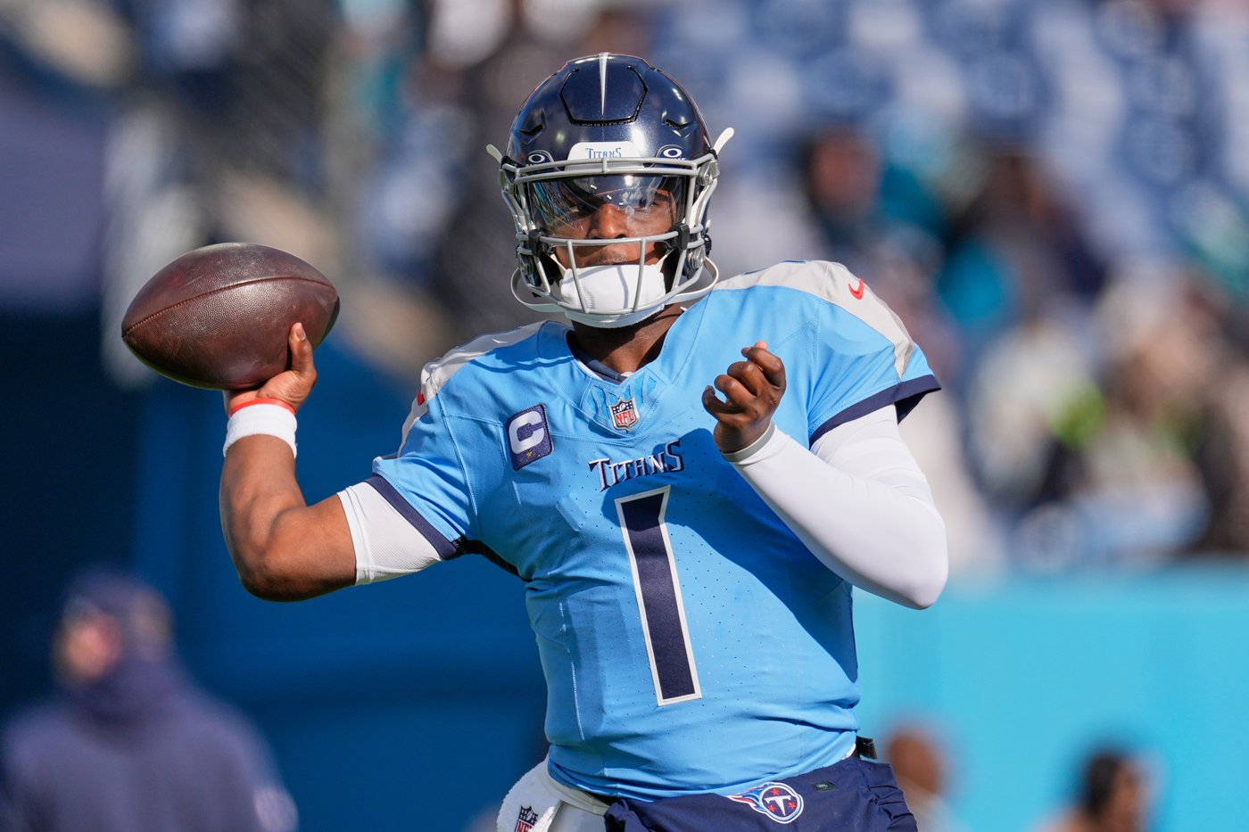 From training partners to rivals: Ward and Sanders set for first NFL matchup when Browns face Titans | iNFOnews.ca From training partners to rivals: Ward and Sanders set for first NFL matchup when Browns face Titans | iNFOnews.ca