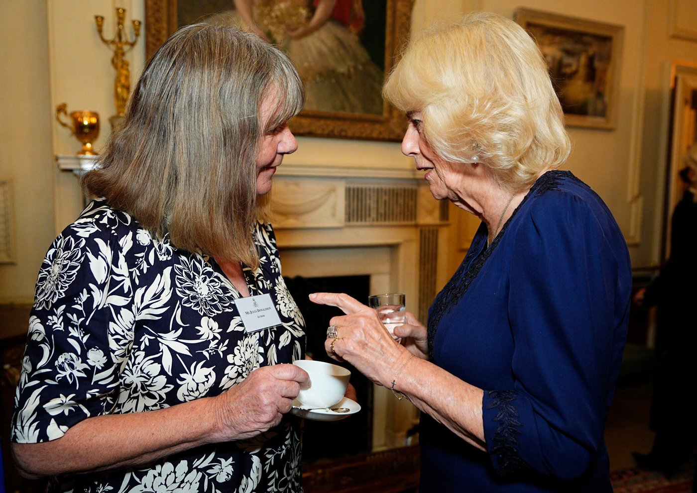 King Charles appoints actor Helen Mirren to a select group in his birthday honors list | iNFOnews.ca