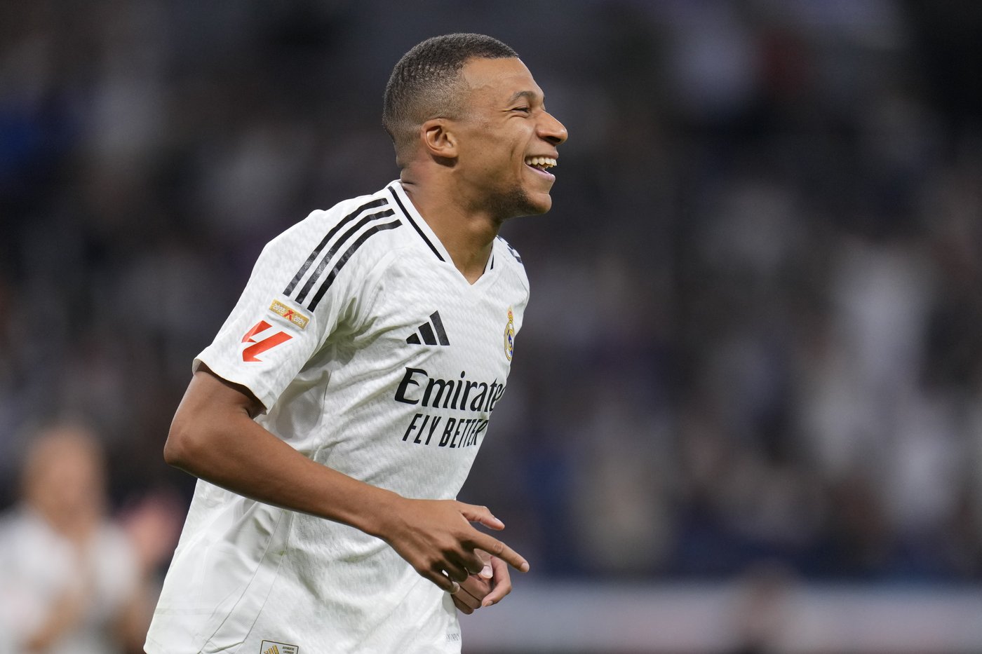 No reunion for Mbappé brothers when Real Madrid visits Lille in the Champions League | iNFOnews.ca