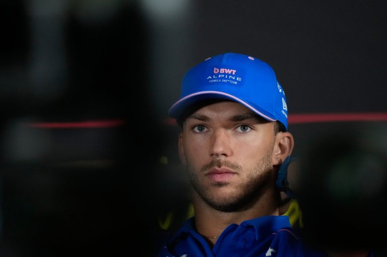 Pierre Gasly stripped of Monaco Grand Prix podium on appeal as Isack Hadjar gets third | iNFOnews.ca