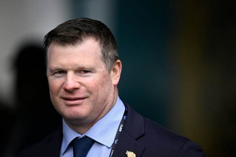 Tennessee Titans president of football operations Chad Brinker steps down | iNFOnews.ca