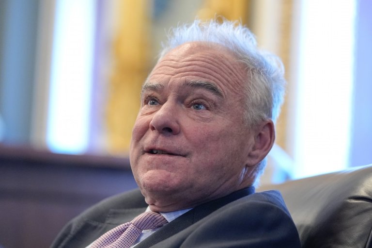 Senate considers limiting Trump's war powers after Venezuela raid | iNFOnews.ca