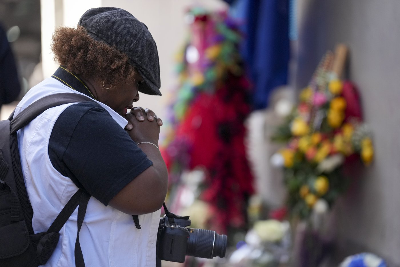 The FBI says the man responsible for New Year's truck attack visited New Orleans twice before | iNFOnews.ca The FBI says the man responsible for New Year's truck attack visited New Orleans twice before | iNFOnews.ca
