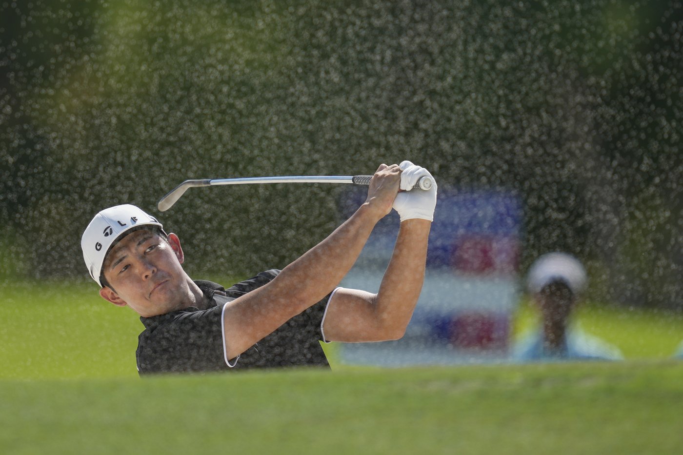 McIlroy one off the lead at World Tour Championship and in good shape to clinch Race to Dubai title | iNFOnews.ca