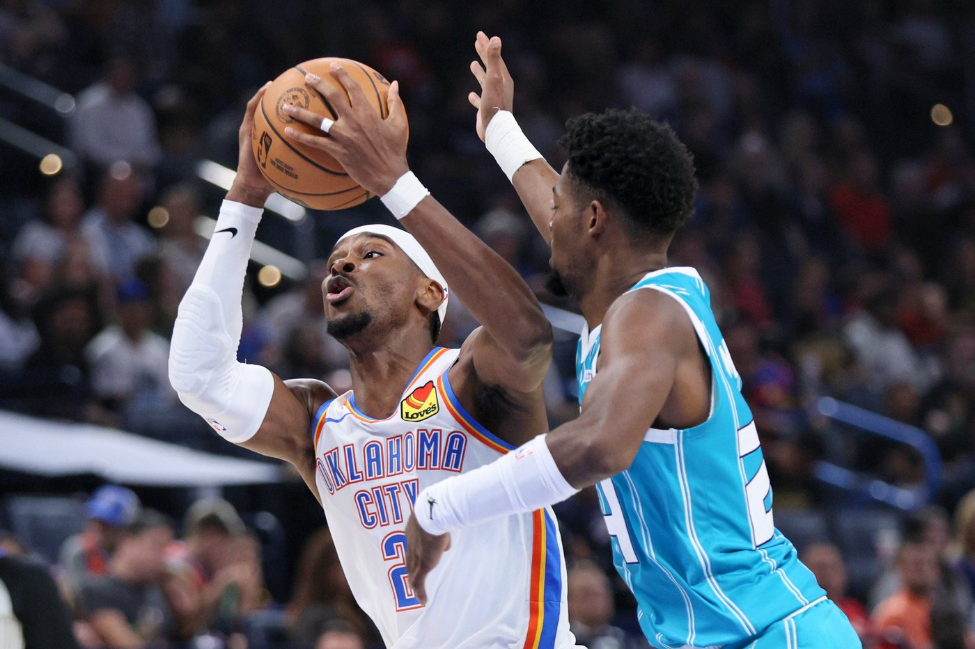 Reigning NBA champion Oklahoma City Thunder aim for repeat after keeping roster virtually intact | iNFOnews.ca